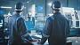 Система мониторинга пром безопасности