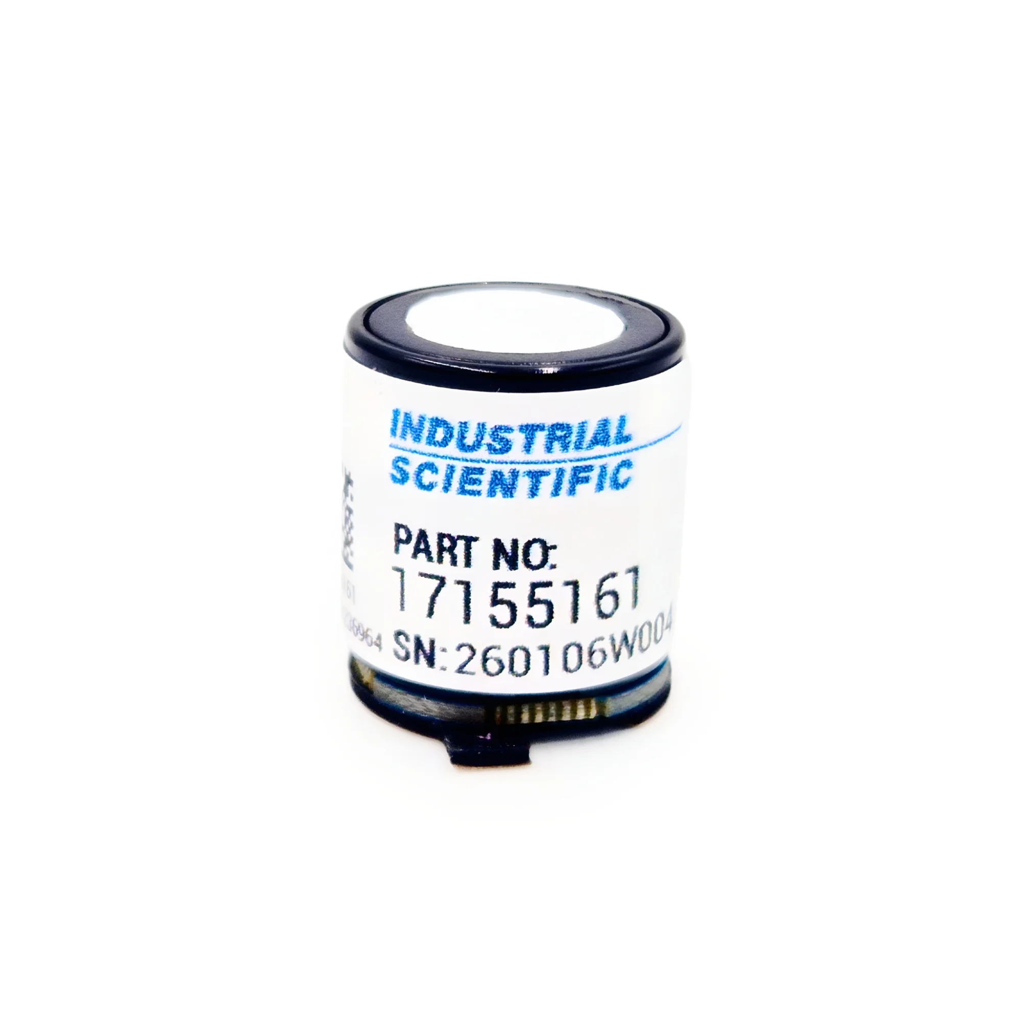 Industrial Scientific Сенсор оксида углерода CO 17155161